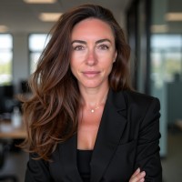 SILVR Agency Employee Mia Benenate's profile photo