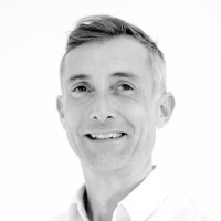 CODLIGHT Employee Christophe Vouillon's profile photo
