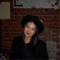 Cubery Employee Jenny Vu-Tran's profile photo