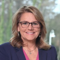 WakeMed Employee Linda Barrett's profile photo