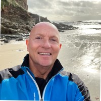 Brett Norris Fire Training Ltd Employee Brett Mifsm's profile photo