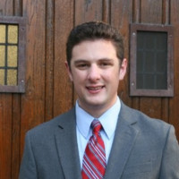 Saginaw County Juvenile Ctr Employee Aaron Majorana's profile photo