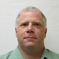 INTEX Millwork Solutions Employee Ted Amaniera's profile photo