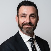 Alliance College (former AHTS) Employee Ben Mayne's profile photo