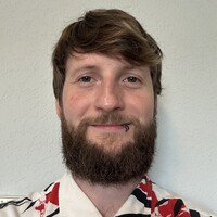 Visionary Applications Employee Charles Fleck's profile photo