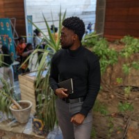 Michael Amutenya Email & Phone Number