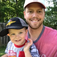 University of Cincinnati - College of Engineering and Applied Science Employee Clark Sabo's profile photo