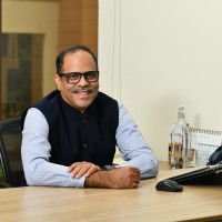 Biocon Biologics Employee Sojan Varghese's profile photo