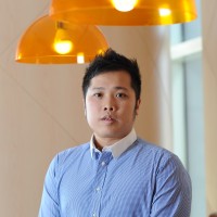 Holiday Inn Golden Mile Hong Kong Employee Yat Chan's profile photo