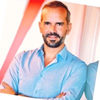 Inetum Employee Pascal Legrand's profile photo