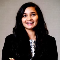 Wavestone North America Employee Tanya Panicker's profile photo
