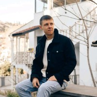 Kirill Smirnov Email & Phone Number