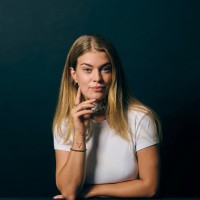 Jung von Matt LIMMAT Employee Anna-Fiona Geller's profile photo