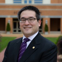 Wake Forest University School of Law Employee Evan Didier's profile photo