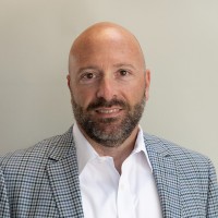 Rolled Alloys Employee Nick Azzarello's profile photo