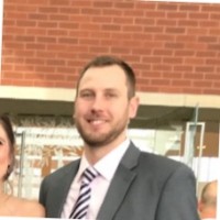 Eclipse Auctions Employee Sean Yost's profile photo
