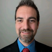 Propel Financial Services Employee Levi Thomson's profile photo