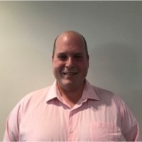 Lilly Broadcasting Erie, PA Employee John Duckworth's profile photo