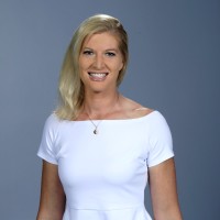 KRON-TV Employee Amy Larson's profile photo