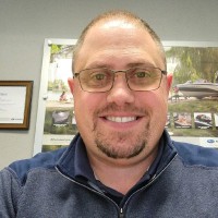 Romano Subaru Employee Christian Freeman's profile photo