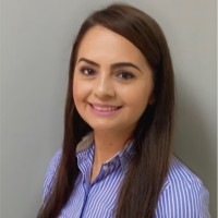 BerryMex Employee Janette Morales's profile photo