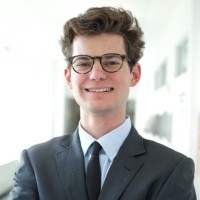 AirWay Technologies Employee Zak Hornberger's profile photo