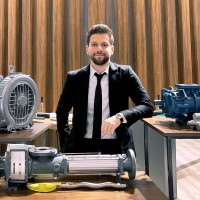 Durko Çevre Enerji Tekniği ve Tic. A.Ş. Employee Cem Özyurt's profile photo
