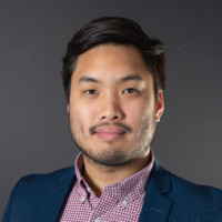 SPYPOINT Employee Michael Sia's profile photo