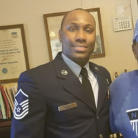 First Responder Task Force Employee Matthew Ramsey's profile photo