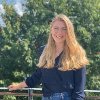 BITE GmbH Employee Nique Rau's profile photo