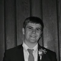 Cast Crete Employee Chase McIntyre's profile photo