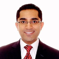 B-FLEXION Employee Shoyeb Siddique's profile photo