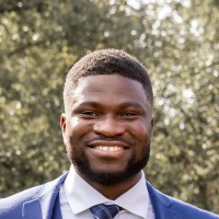 Microserve Employee Reke Ogbokor's profile photo