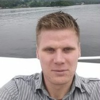 Direct Heating Spares Employee Kristian Blackburn's profile photo