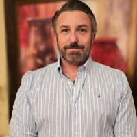 CBTS Employee Alexander Morrow's profile photo