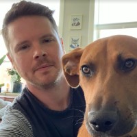 Podimetrics Employee Nate Smith's profile photo
