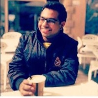 Zion Market Research™ Employee Nilesh Patil's profile photo