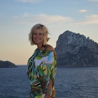 Moona Employee Mona Menzel's profile photo