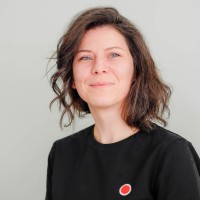 Vest Ventures Employee Loredana Gavrilescu's profile photo