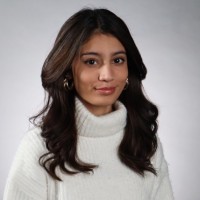 7 Cups Employee Hayah Ubaid's profile photo