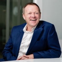 Escher Group Employee Ian Powell's profile photo