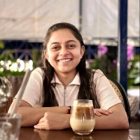 Repute Infosystems Employee Nandani Makvana's profile photo