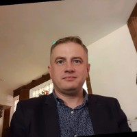 Croner-i Employee Steven Cosgrove's profile photo