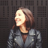 Industry Dive Employee Bronwen Morgan's profile photo