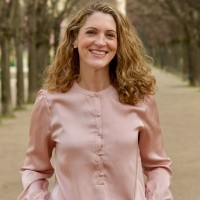 WiKIT AS Employee Lisa Radden's profile photo