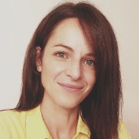 Gazoleen Employee Clara P.'s profile photo