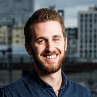 Shippeo Employee Thibaut Morlot's profile photo