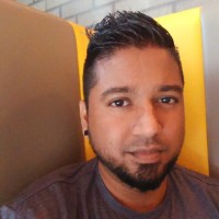 ThoroughTec Simulation Employee Thameshin Pather's profile photo