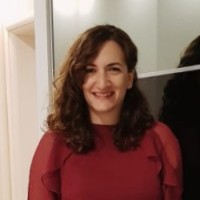 DIMA Software Technology Center Employee Anita Matanovic's profile photo