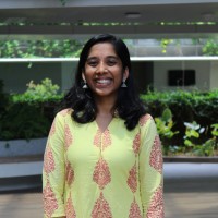 Datakrew Employee Swathi Vembu's profile photo